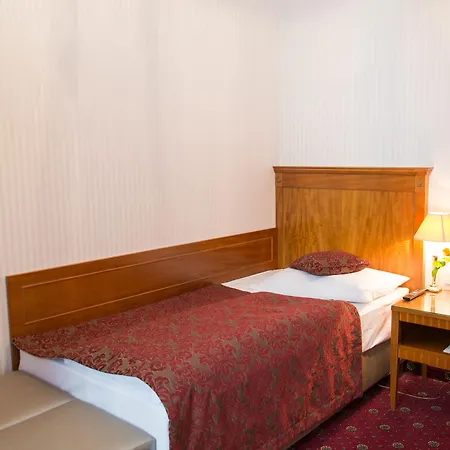Otel Palais Mailberger Hof Viyana