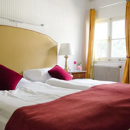Palais Mailberger Hof Otel 4*