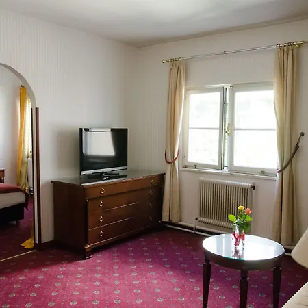 Palais Mailberger Hof Viyana