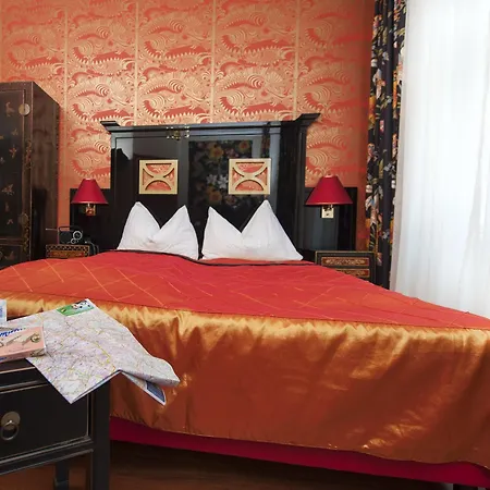 Hotel Boutique Kugel
