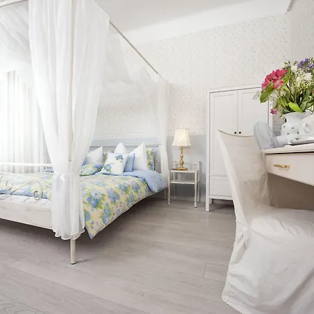 Boutique Kugel Hotel Vienna