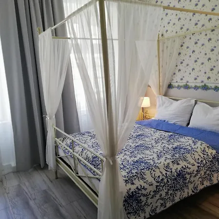 Boutique Kugel 3*