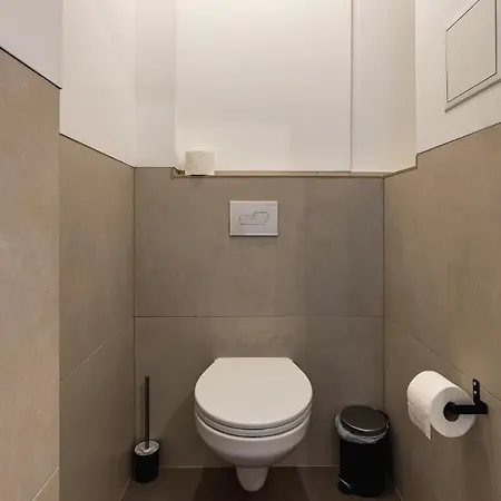 Newley Renovated Next To Hannovermarkt * Vienne