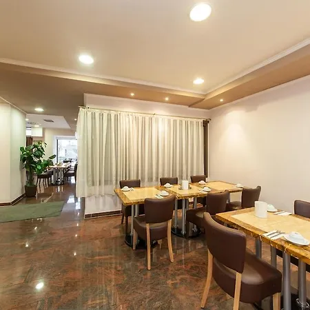 卡费穆尔酒店 酒店 维也纳