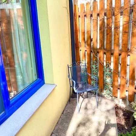Blumental Ii Apartment