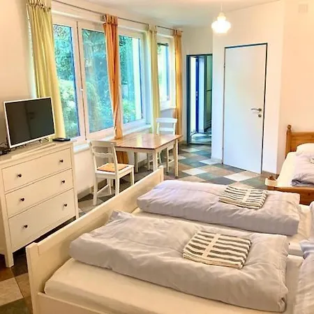 Blumental Ii Apartment *