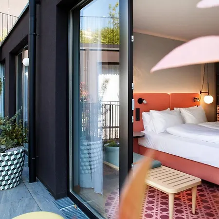 Indigo - Naschmarkt By Ihg