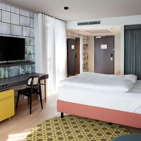 Indigo - Naschmarkt By Ihg ウィーン