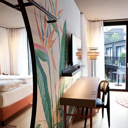 Indigo - Naschmarkt By Ihg 4* ウィーン
