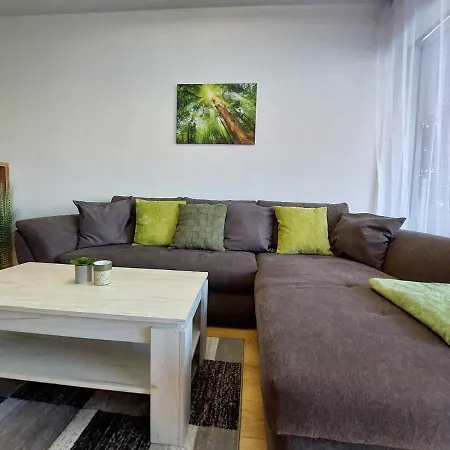 Dream Getaway With Jacuzzi And Pool Apartment Vienna