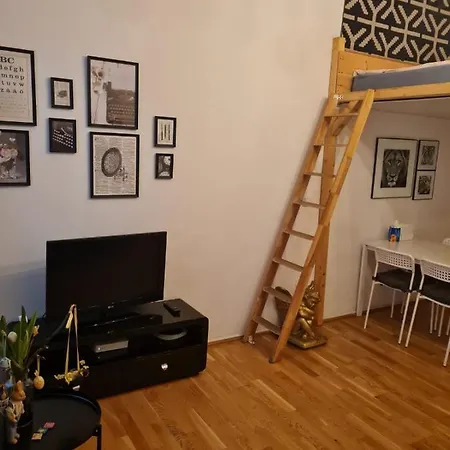 Apartmán Demel *