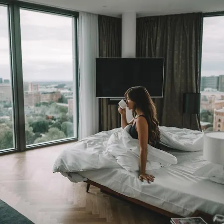 Andaz Am Belvedere, By Hyatt Hotel