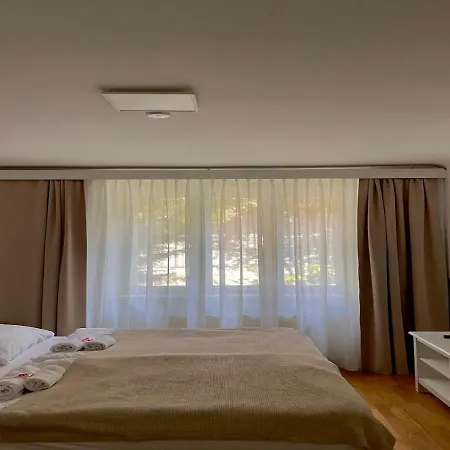Apartment Mitte Wien