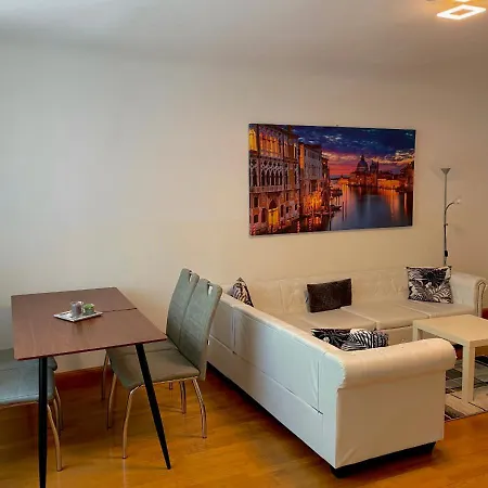 Mitte Wien