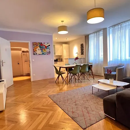 Apartmán Exclusive Center *