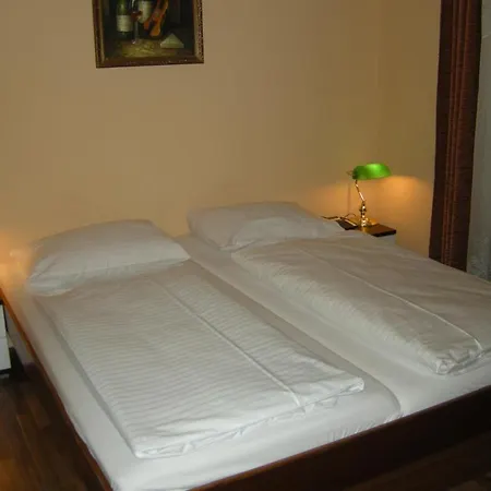 Guest house Schottentor Vienna
