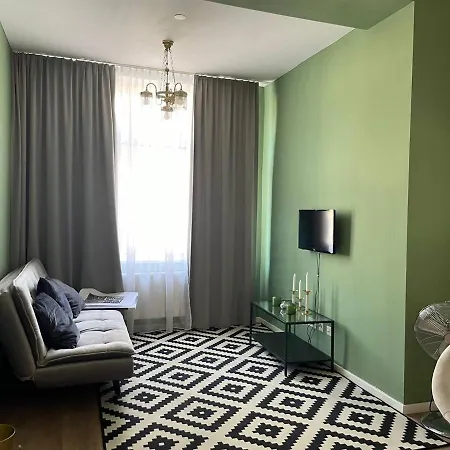 Apartment Bright Boutique Located 15 Min From Stephansdom *
