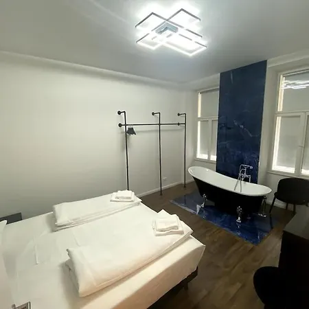 Luxurious In The Centre Of * 비엔나