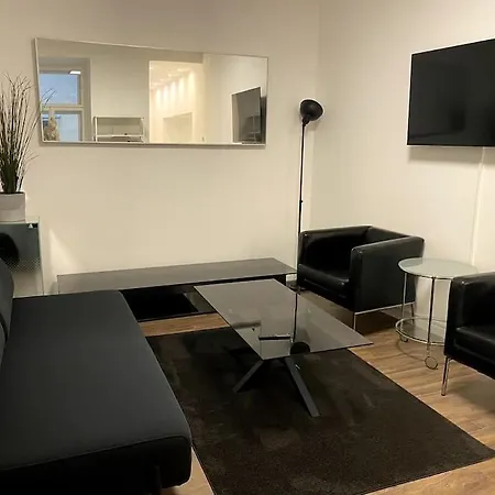 Apartment Luxurious In The Centre Of *