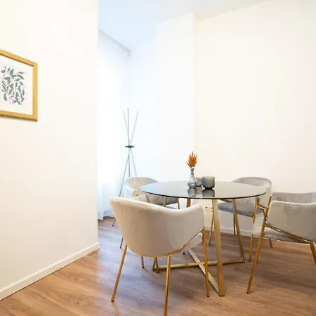 Apartment Bright Boutique Located 15 Min From Stephansdom *