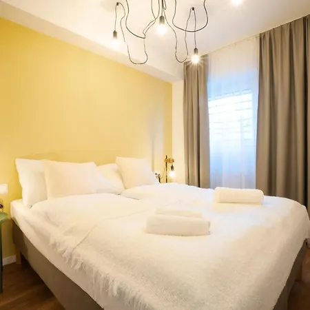 Bright Boutique Located 15 Min From Stephansdom Vienna