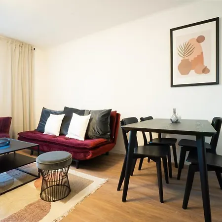 Bright Boutique Located 15 Min From Stephansdom *