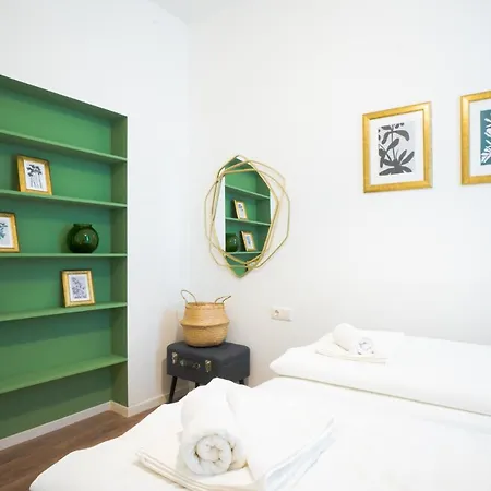 Apartment Bright Boutique Located 15 Min From Stephansdom