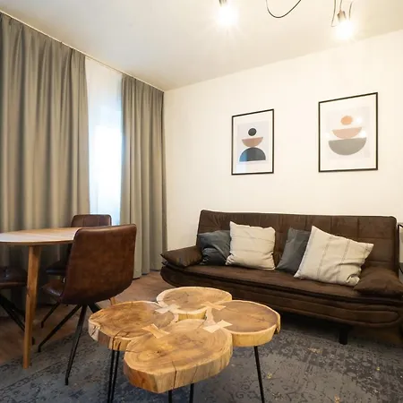Bright Boutique Located 15 Min From Stephansdom * Vienna