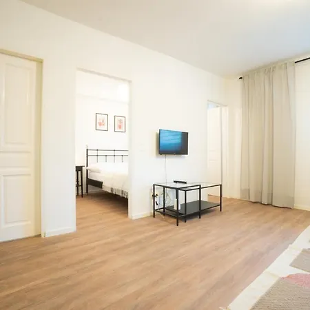 Bright Boutique Located 15 Min From Stephansdom Apartment Vienna