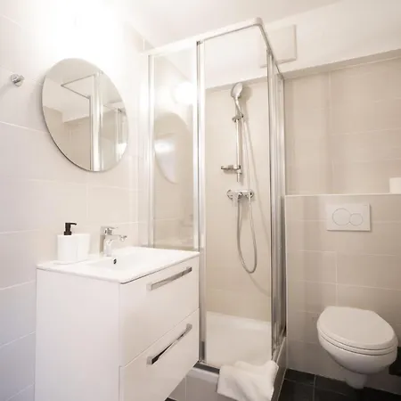 Bright Boutique Located 15 Min From Stephansdom * Vienna