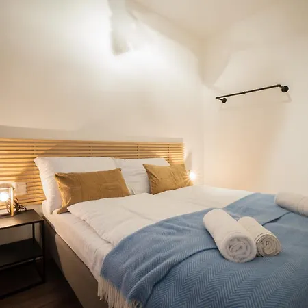 Bright Boutique Located 15 Min From Stephansdom Apartment Vienna