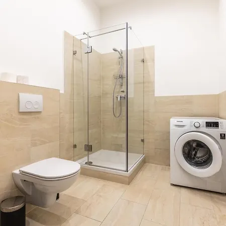 Spacious 2 Bedroom Nearby Center * Vienna