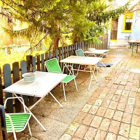 Apartment Liesingbach
