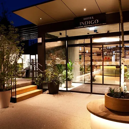 Indigo - Naschmarkt By Ihg 4*