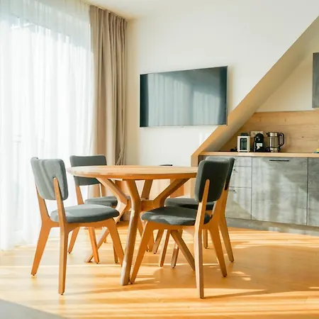 Apartment Nadland B61