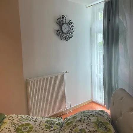 Viktoria Vídeň