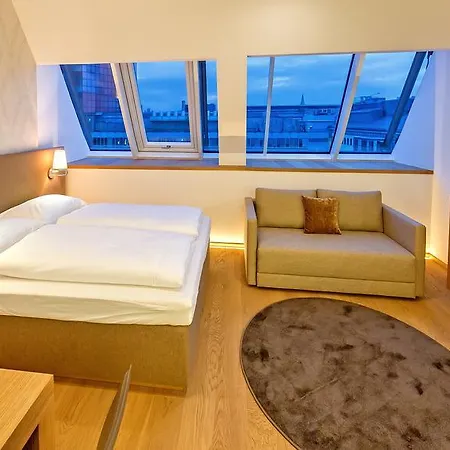 Getreidemarkt 10 Serviced Apartment *