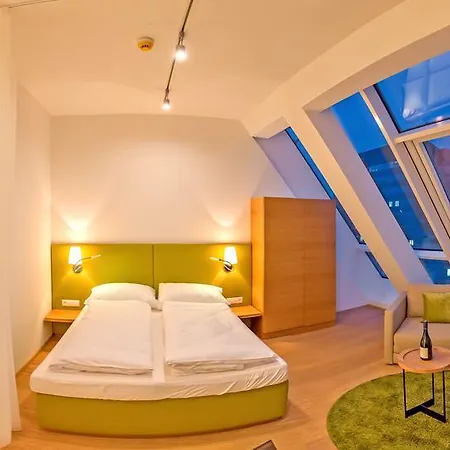 Getreidemarkt 10 Serviced * Wien