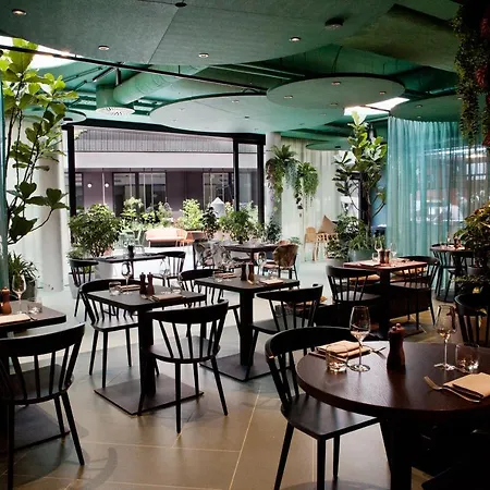Indigo - Naschmarkt By Ihg 4*
