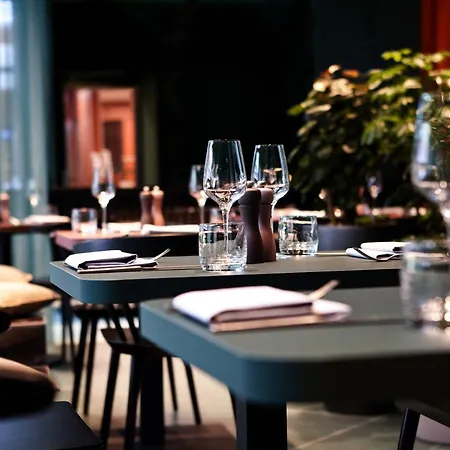 Indigo - Naschmarkt By Ihg 4*
