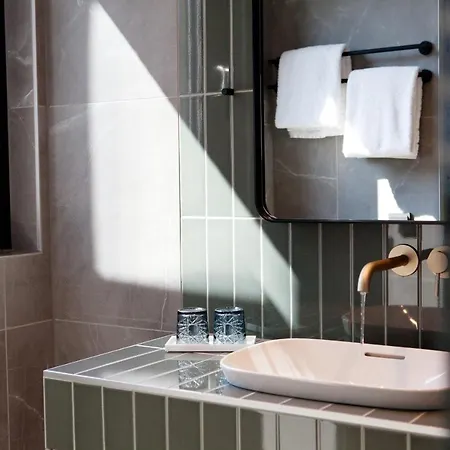 Indigo - Naschmarkt By Ihg 4* ウィーン