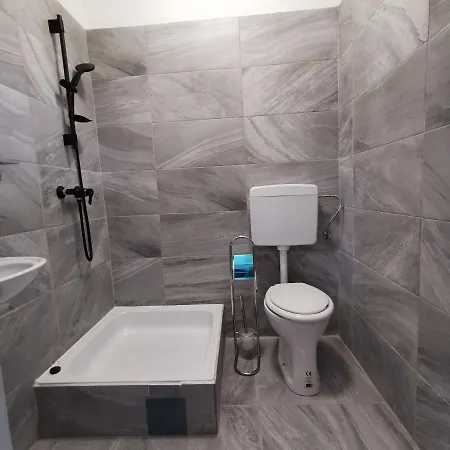 Speedyrooms * Vídeň