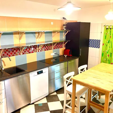 Apartment Blumental Ii