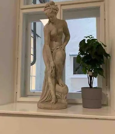 Apartment Luxurious In The Centre Of Vienna