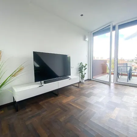 Darebell - Designerapartments Kirchfeldgasse