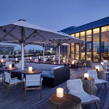Andaz Am Belvedere, By Hyatt Βιέννη