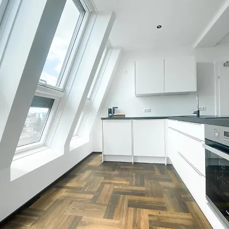 Darebell - Designerapartments Kirchfeldgasse *