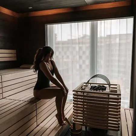 Andaz Am Belvedere, By Hyatt 5*