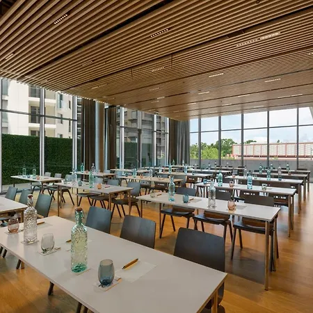 Hotel Andaz Am Belvedere, By Hyatt