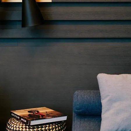 Andaz Am Belvedere, By Hyatt Wien
